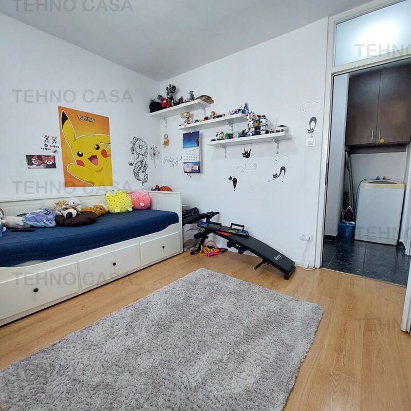 Dristor metrou 7 minute mers, Lidl, Rm. Valcea, centrala, bucatarie mob.