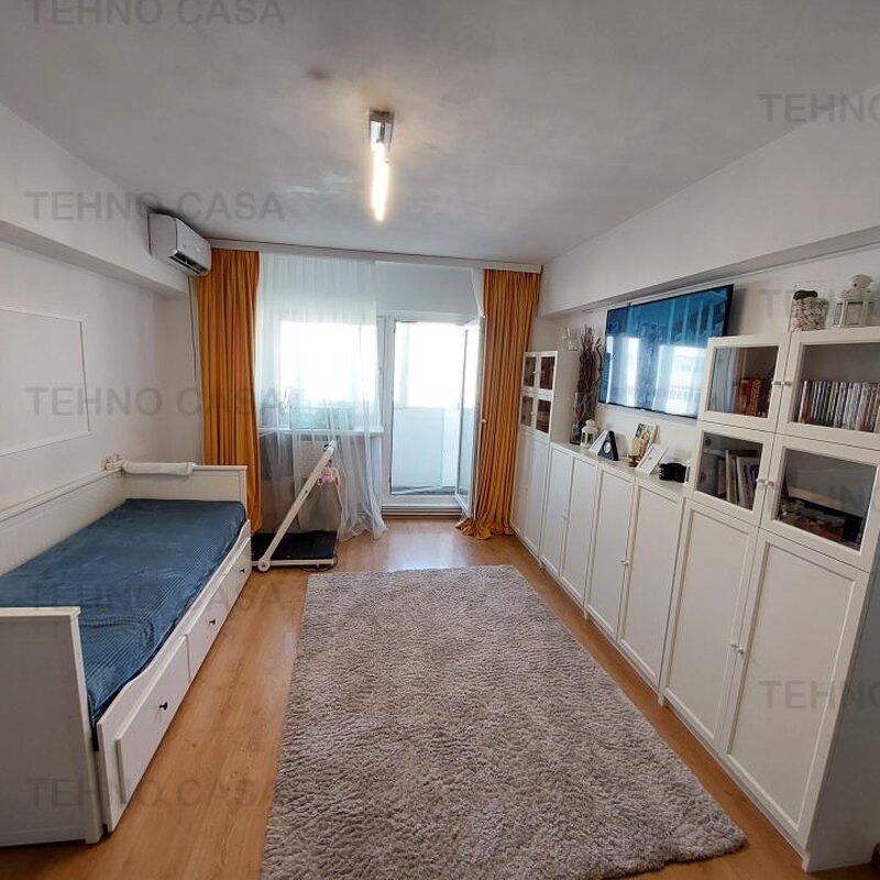 Dristor metrou 7 minute mers, Lidl, Rm. Valcea, centrala, bucatarie mob.