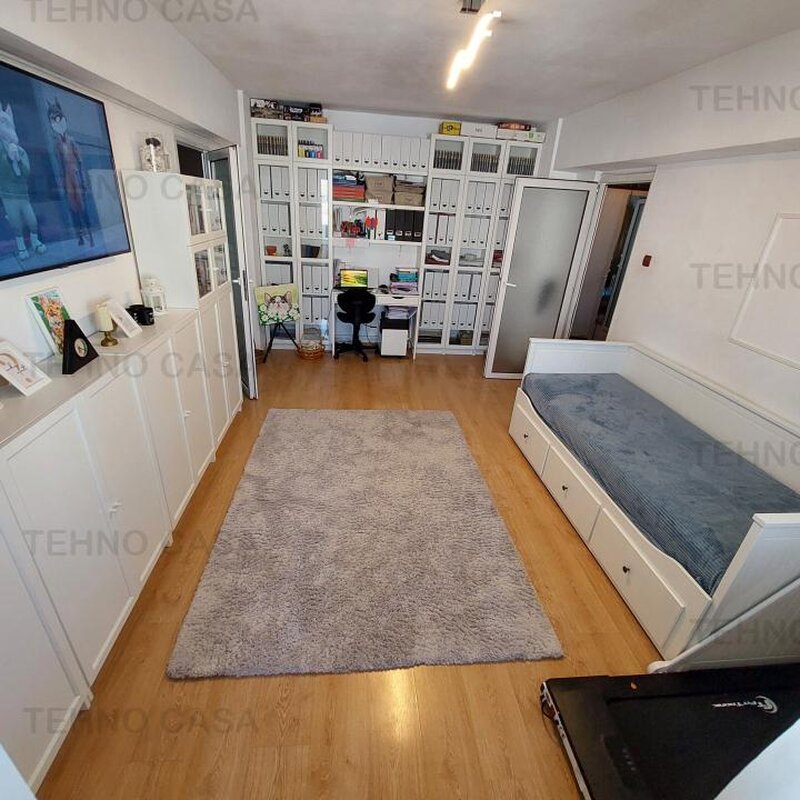 Dristor metrou 7 minute mers, Lidl, Rm. Valcea, centrala, bucatarie mob.