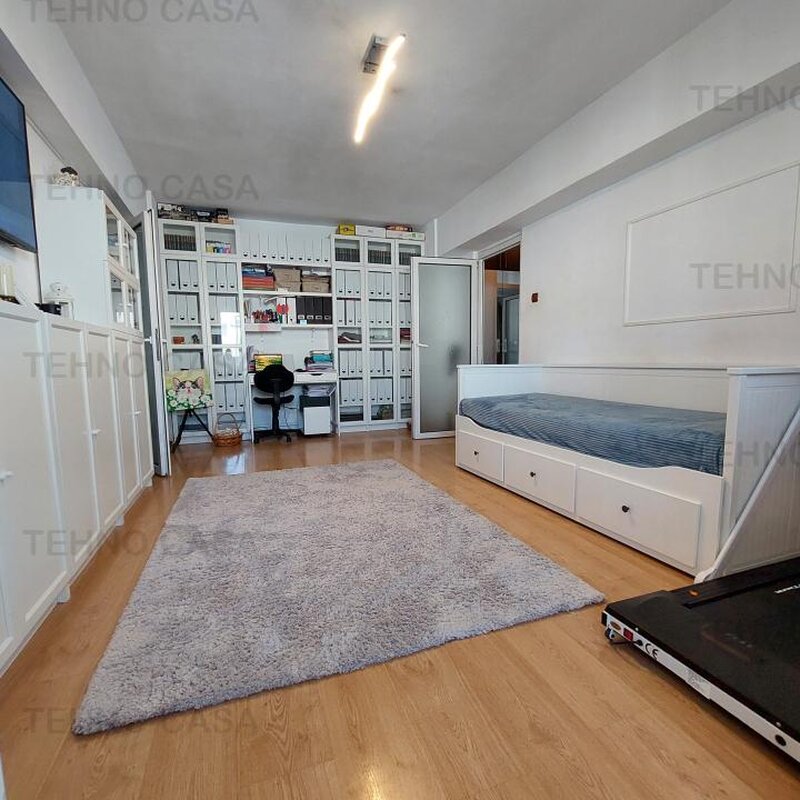 Dristor metrou 7 minute mers, Lidl, Rm. Valcea, centrala, bucatarie mob.