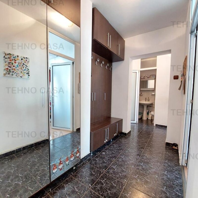 Dristor metrou 7 minute mers, Lidl, Rm. Valcea, centrala, bucatarie mob.